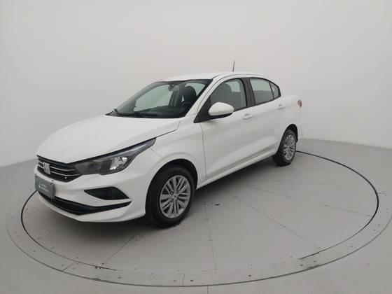 FIAT CRONOS 1.3 FIREFLY FLEX DRIVE MANUAL